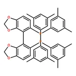 RHAWN (<i>R</i>)-(+)-DM-SEGPHOS<sup>®</sup>