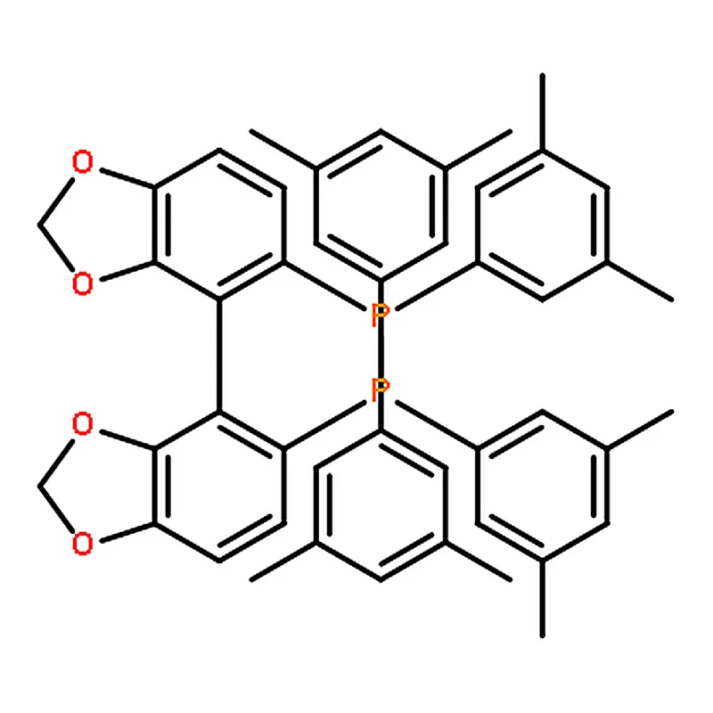 RHAWN (<i>R</i>)-(+)-DM-SEGPHOS<sup>®</sup>