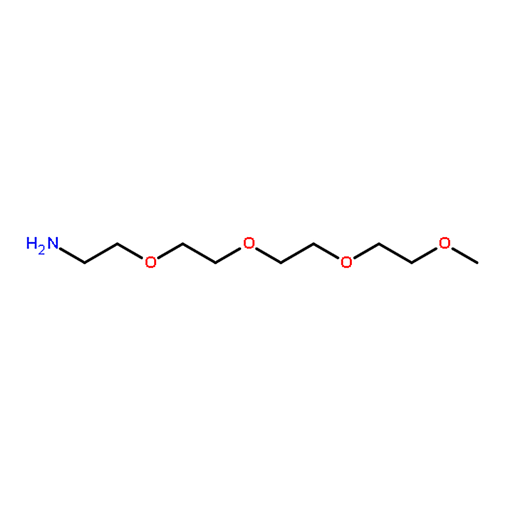 RHAWN 2,5,8,11-tetraoxatridecane-13-amine