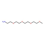 RHAWN 2,5,8,11-tetraoxatridecane-13-amine