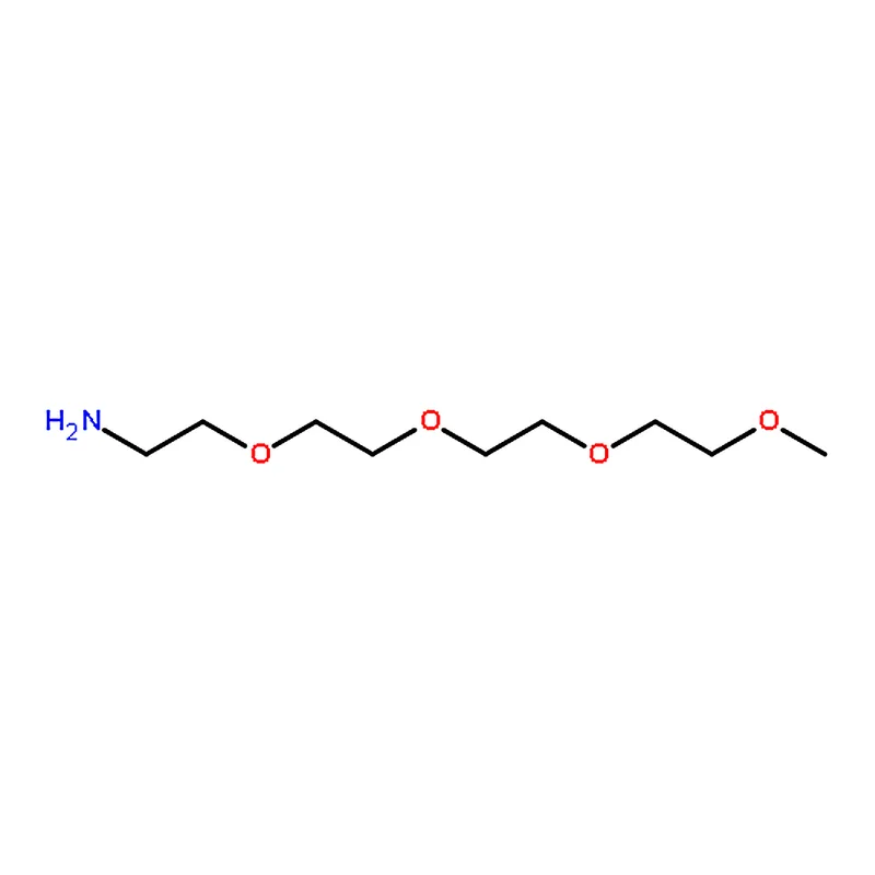 RHAWN 2,5,8,11-tetraoxatridecane-13-amine