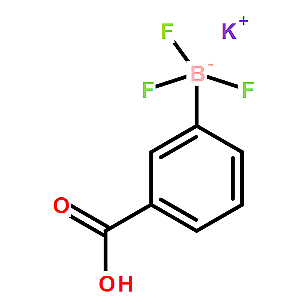 RHAWN Potassium 3-carboxyphenyltrifluoroborate