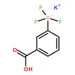 RHAWN Potassium 3-carboxyphenyltrifluoroborate