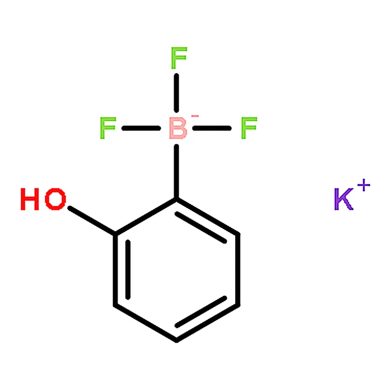 RHAWN Potassium trifluoro(2-hydroxyphenyl)borate