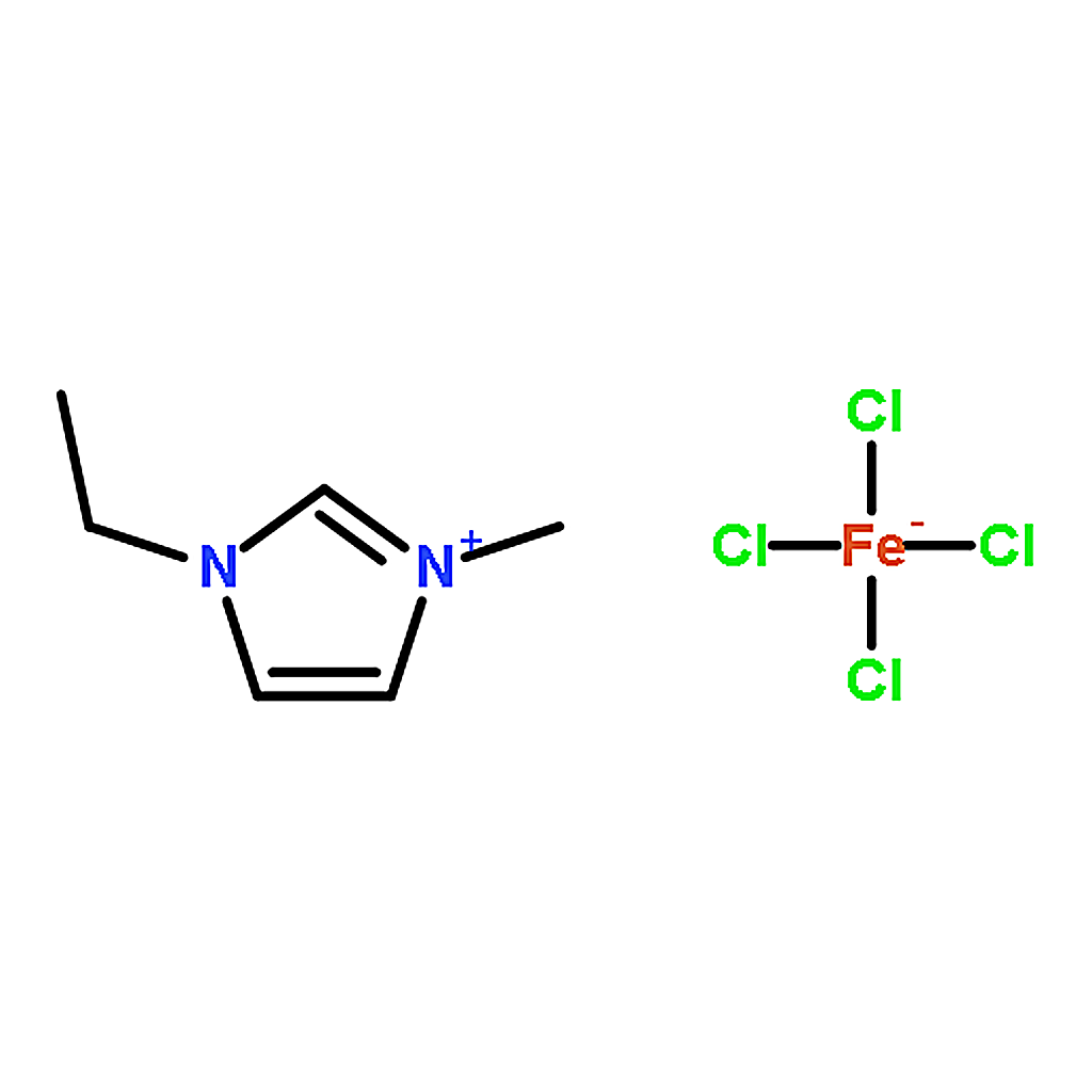 RHAWN 1-Ethyl-3-methylimidazolium tetrachloroferrate