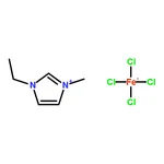 RHAWN 1-Ethyl-3-methylimidazolium tetrachloroferrate