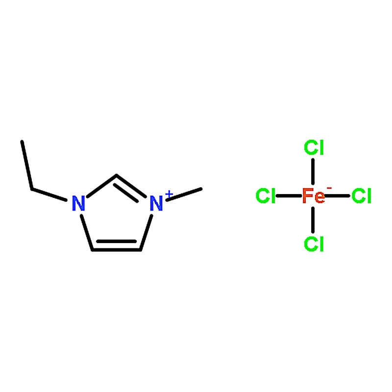 RHAWN 1-Ethyl-3-methylimidazolium tetrachloroferrate