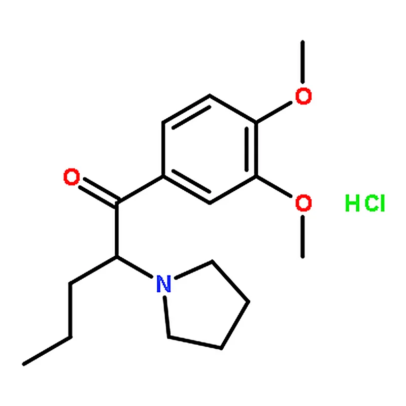 RHAWN 3,4-dimethoxy--Pyrrolidinopentiophenone hydrochloride