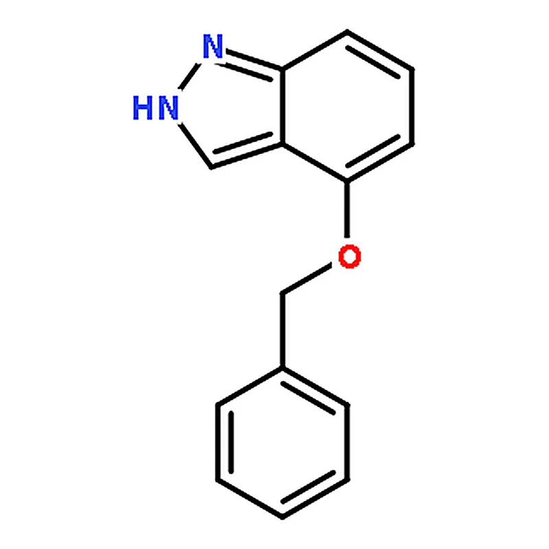 RHAWN 4-(Benzyloxy)-1H-indazole