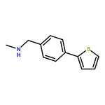 RHAWN N-Methyl-1-(4-(thiophen-2-yl)phenyl)methanamine