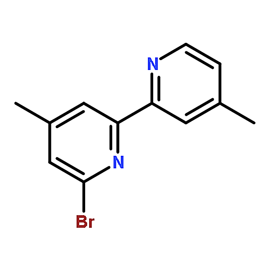 RHAWN 6-Bromo-4，4'-dimethyl-2，2'-bipyridyl
