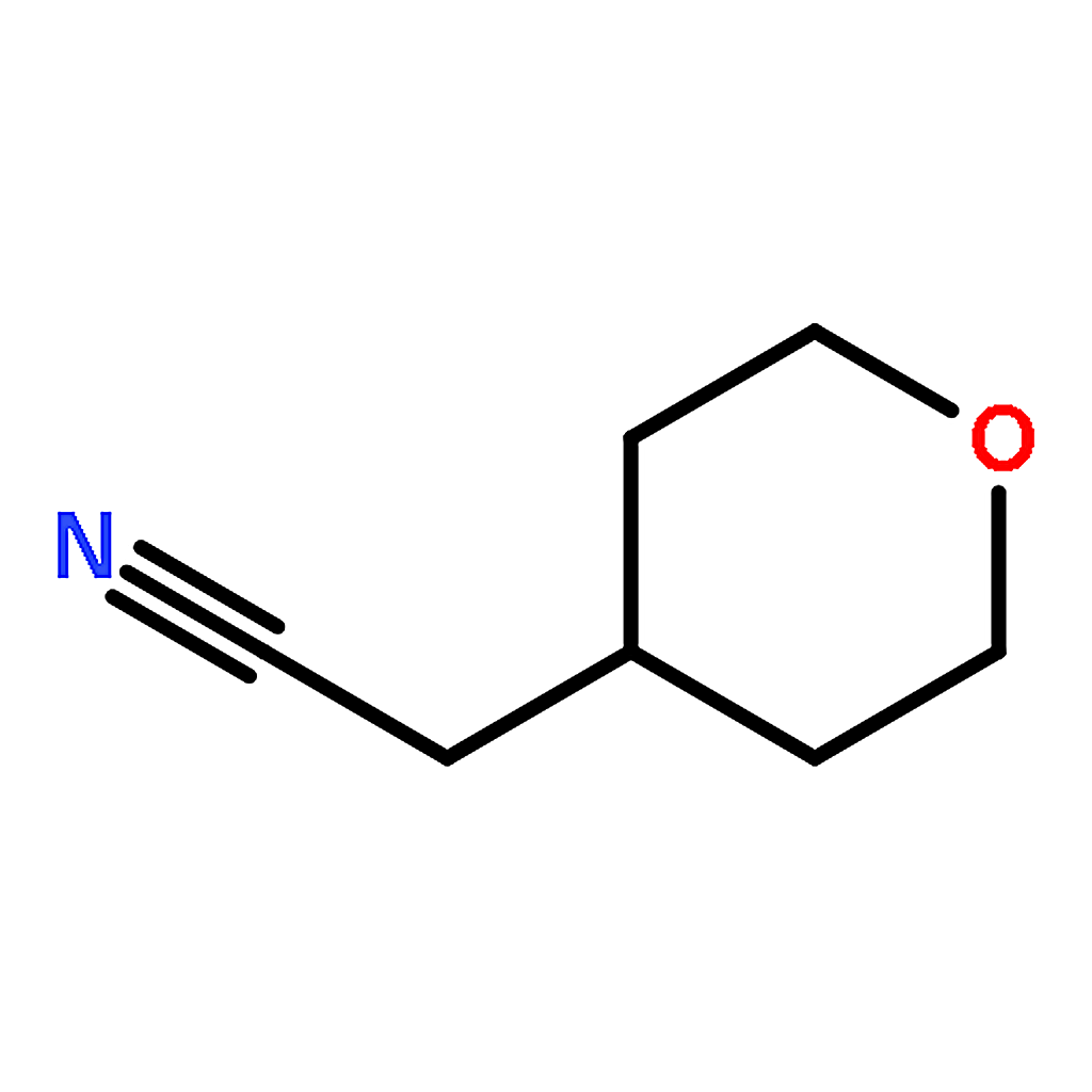 RHAWN 4-Cyanomethyltetrahydropyran