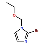 RHAWN 2-Bromo-1-(ethoxymethyl)imidazole