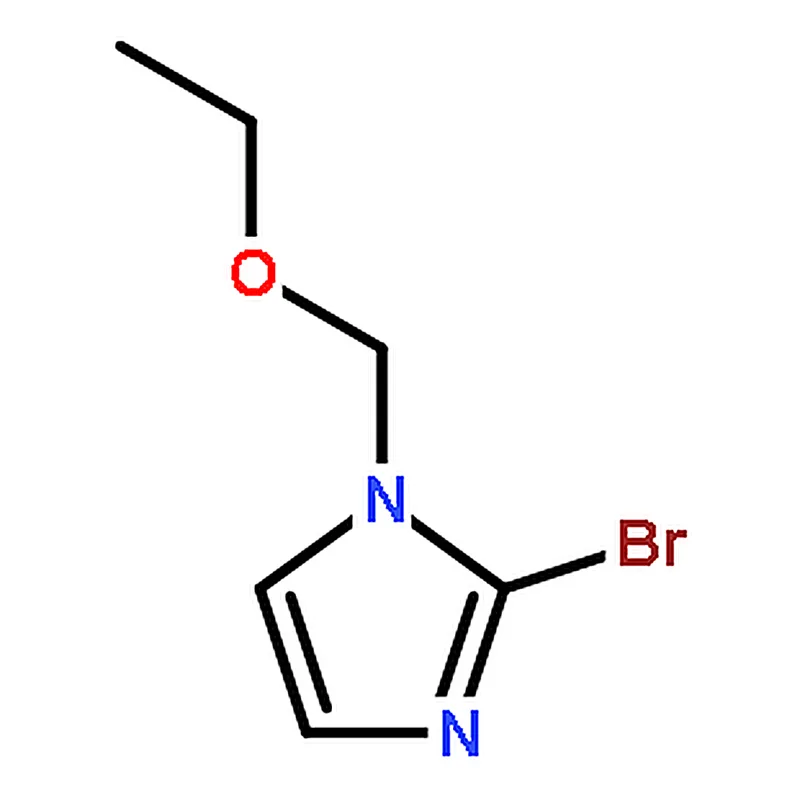 RHAWN 2-Bromo-1-(ethoxymethyl)imidazole
