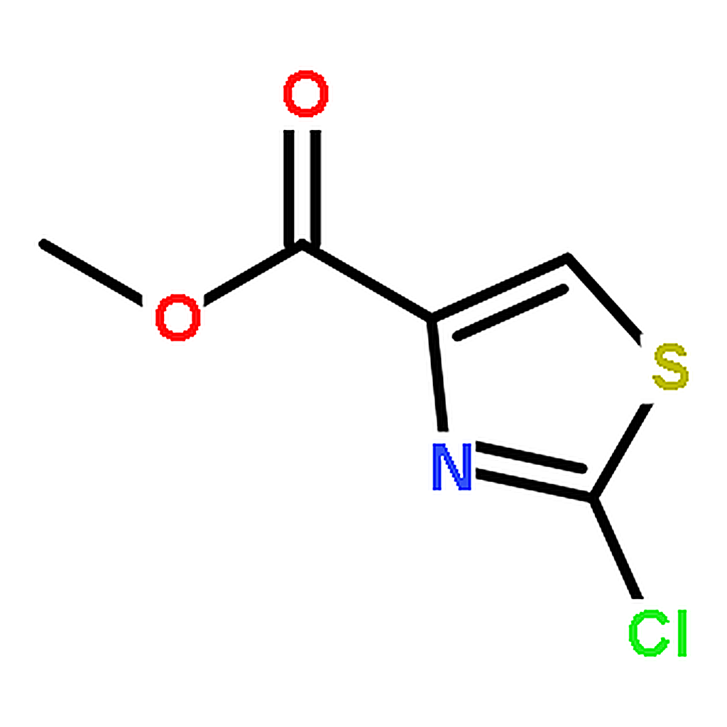 RHAWN Methyl2-chloro-4-thiazolecarboxylate