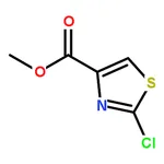 RHAWN Methyl2-chloro-4-thiazolecarboxylate