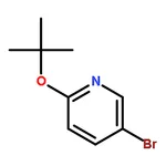 RHAWN 5-Bromo-2-(tert-butoxy)pyridine