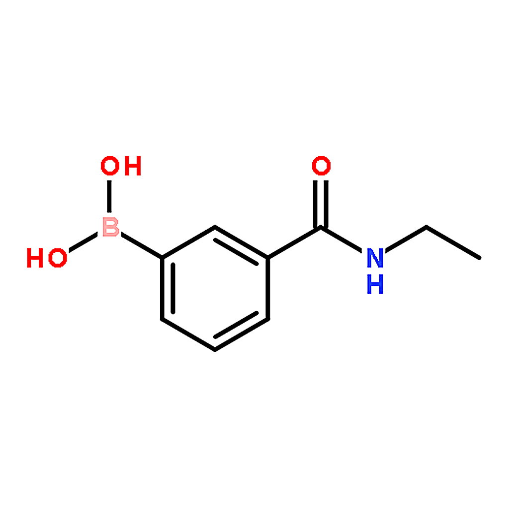 RHAWN 3-(Ethylcarbamoyl)benzeneboronic acid(contains varying amounts of Anhydride)