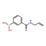 RHAWN (3-(Allylcarbamoyl)phenyl)boronic acid