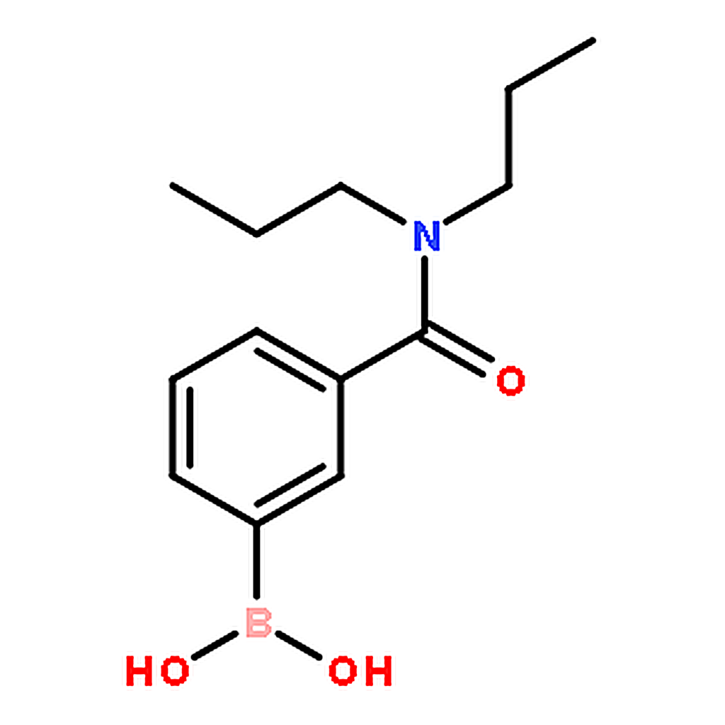 RHAWN [3-(dipropylcarbamoyl)phenyl]boronic acid