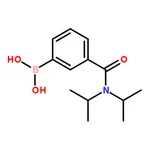 RHAWN (3-(Diisopropylcarbamoyl)phenyl)boronic acid