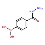RHAWN 4-(Hydrazinocarbonyl)benzeneboronic acid