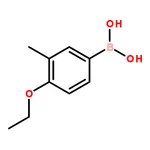 RHAWN 4-Ethoxy-3-methylbenzeneboronic acid, 97%
