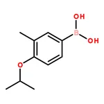 RHAWN 4-Isopropoxy-3-methylbenzeneboronic acid, 97%