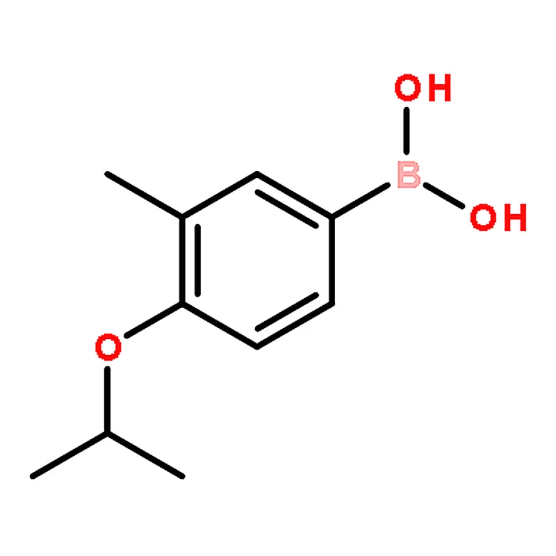 RHAWN 4-Isopropoxy-3-methylbenzeneboronic acid, 97%