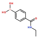 RHAWN 4-(N-Ethylaminocarbonyl)phenylboronic acid