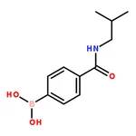 RHAWN (4-(Isobutylcarbamoyl)phenyl)boronic acid