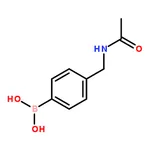 RHAWN (4-(Acetamidomethyl)phenyl)boronic acid