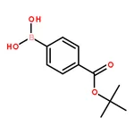 RHAWN 4-(tert-Butoxycarbonyl)benzeneboronic acid