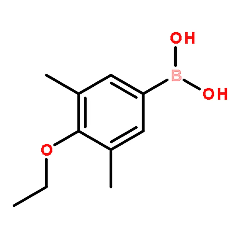 RHAWN 4-Ethoxy-3,5-dimethylphenylboronic acid(contains varying amounts of Anhydride)