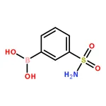 RHAWN 3-(Aminosulphonyl)benzeneboronic acid
