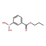 RHAWN 3-(PROPOXYCARBONYL)PHENYLBORONIC ACID