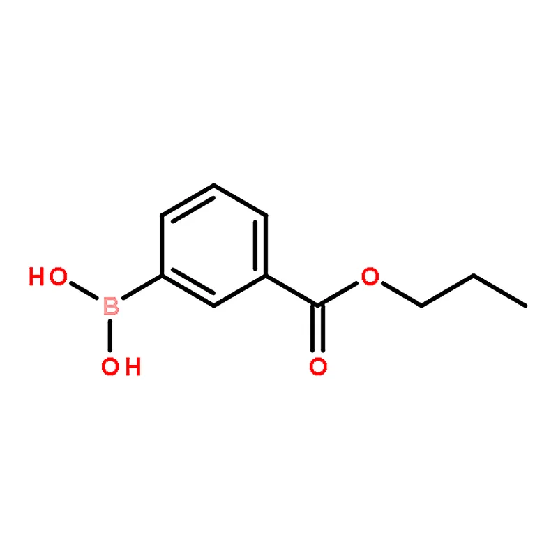 RHAWN 3-(PROPOXYCARBONYL)PHENYLBORONIC ACID