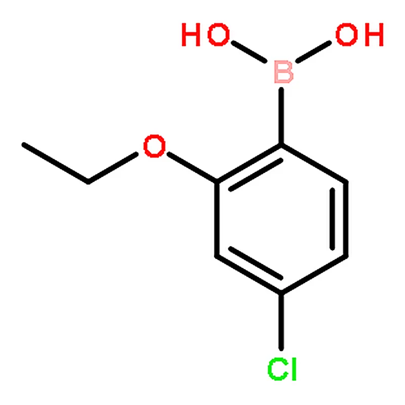 RHAWN 4-Chloro-2-ethoxyphenylboronic Acid (contains varying amounts of Anhydride)