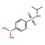 RHAWN (4-(N-Isopropylsulfamoyl)phenyl)boronic acid