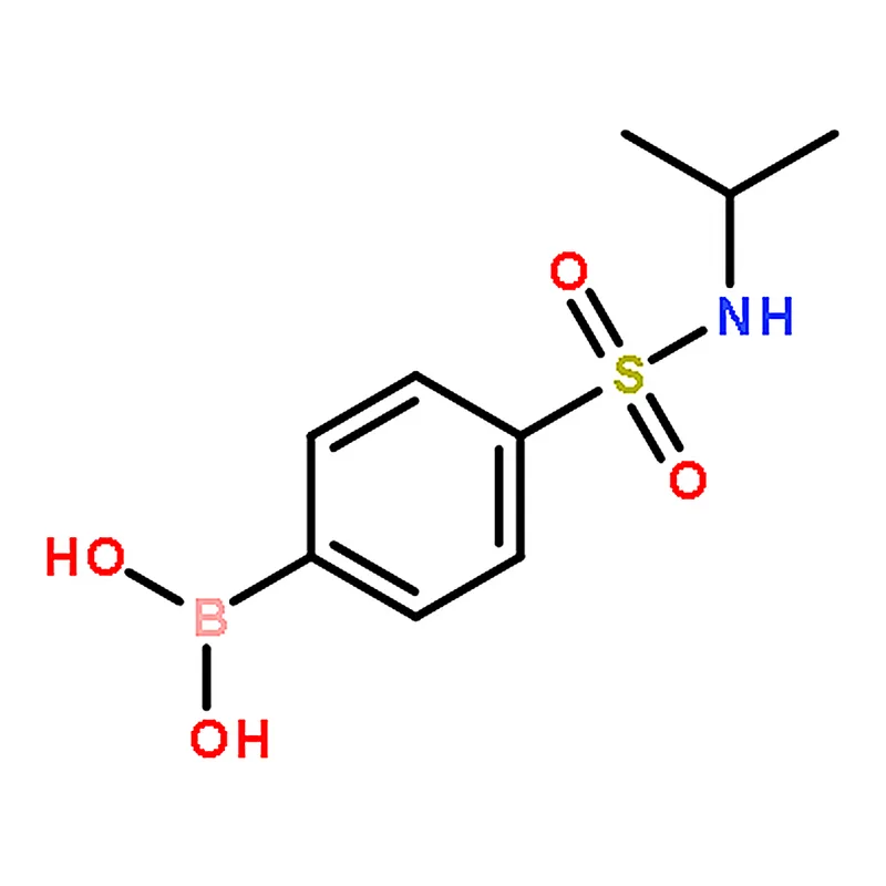 RHAWN (4-(N-Isopropylsulfamoyl)phenyl)boronic acid