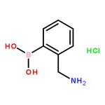 RHAWN (2-(Aminomethyl)phenyl)boronic acid hydrochloride