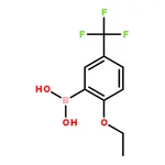 RHAWN 2-Ethoxy-5-trifluoromethylphenylboronic acid
