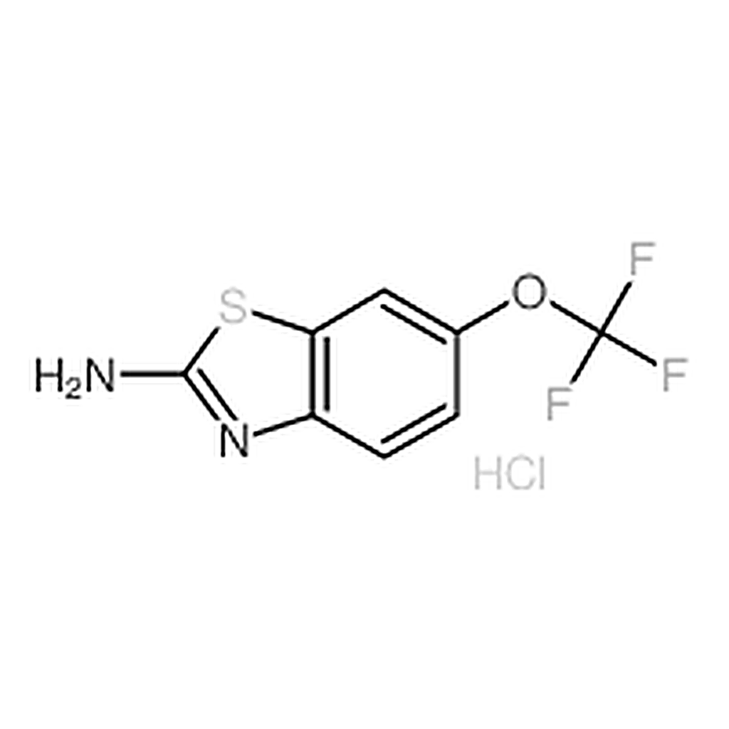 RHAWN Riluzole hydrochloride