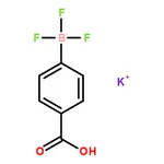 RHAWN Potassium 4-carboxyphenyltrifluoroborate
