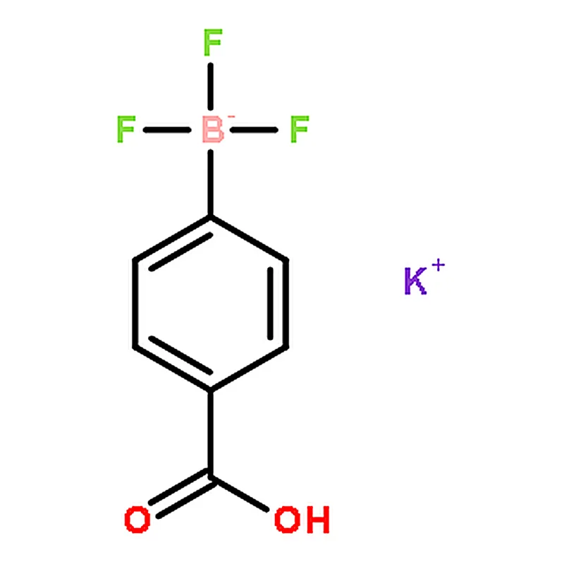 RHAWN Potassium 4-carboxyphenyltrifluoroborate