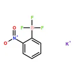 RHAWN potassium trifluoro(2-nitrophenyl)borate(1-)