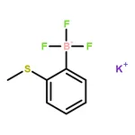 RHAWN Potassium trifluoro(2-(methylthio)phenyl)borate