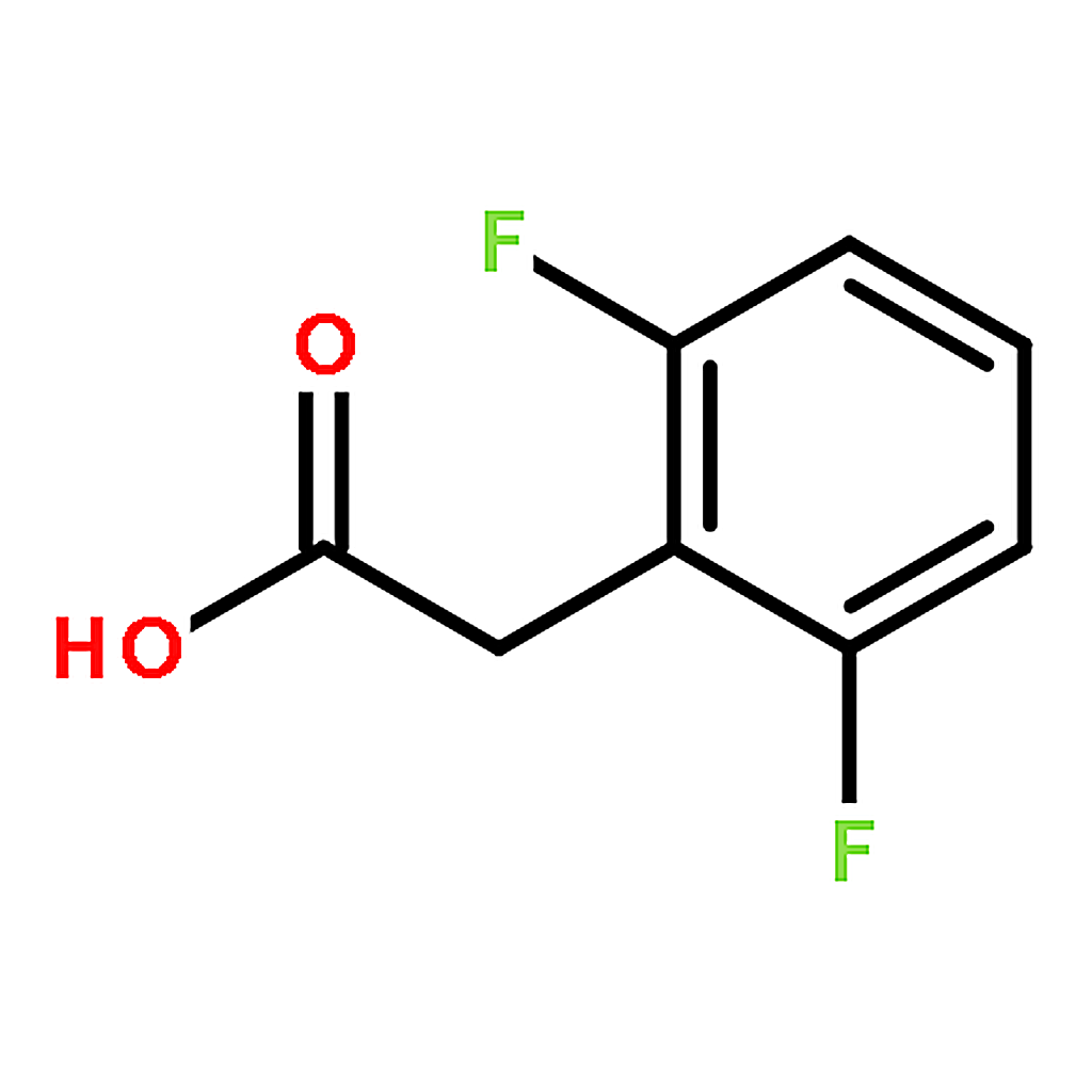 RHAWN 2,6-Difluorophenylacetic acid