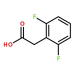RHAWN 2,6-Difluorophenylacetic acid