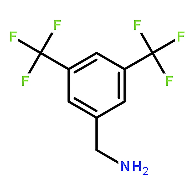 RHAWN 3,5-Bis(trifluoromethyl)benzylamine